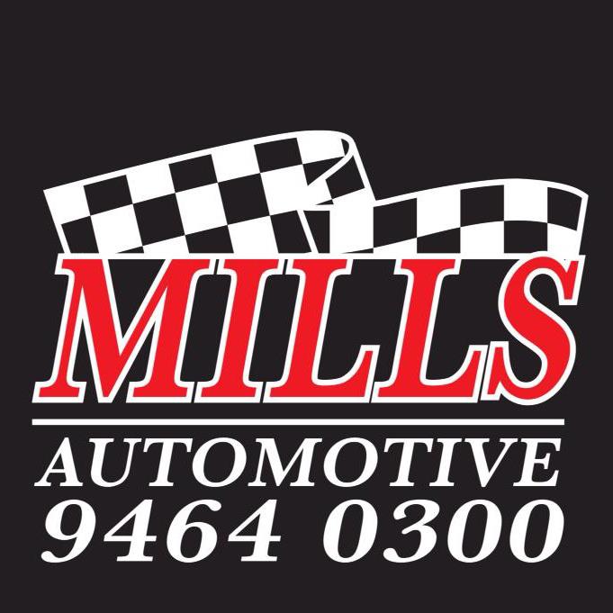 Mills Automotive
